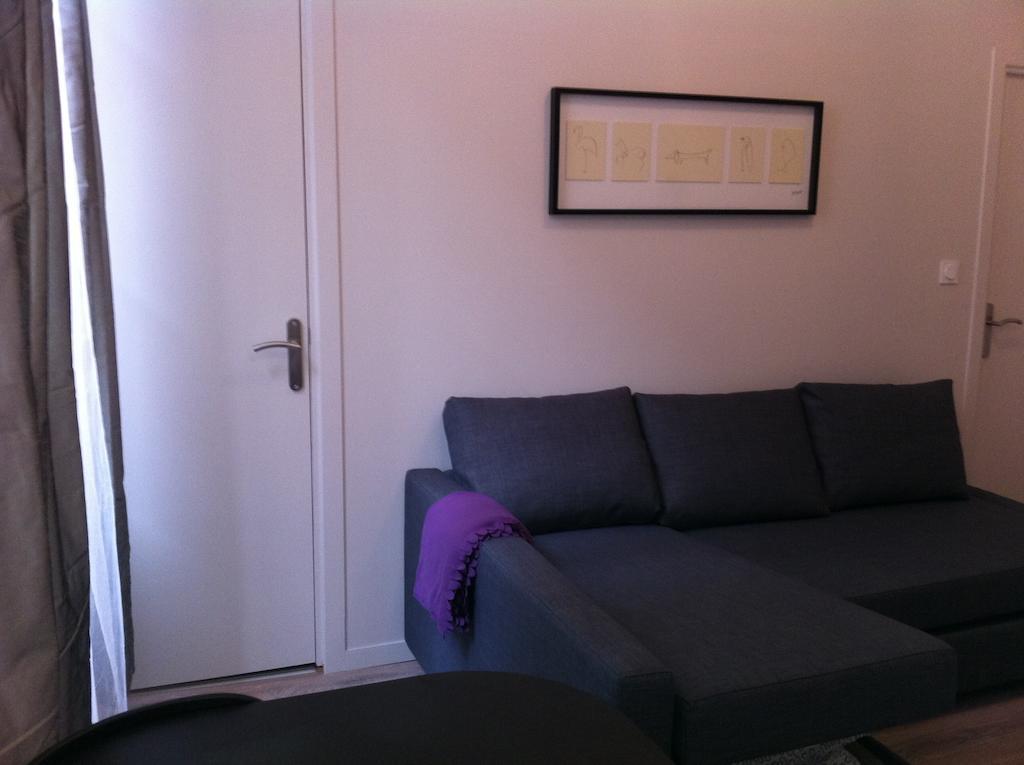 Appartements Place Bellecour ليون الغرفة الصورة