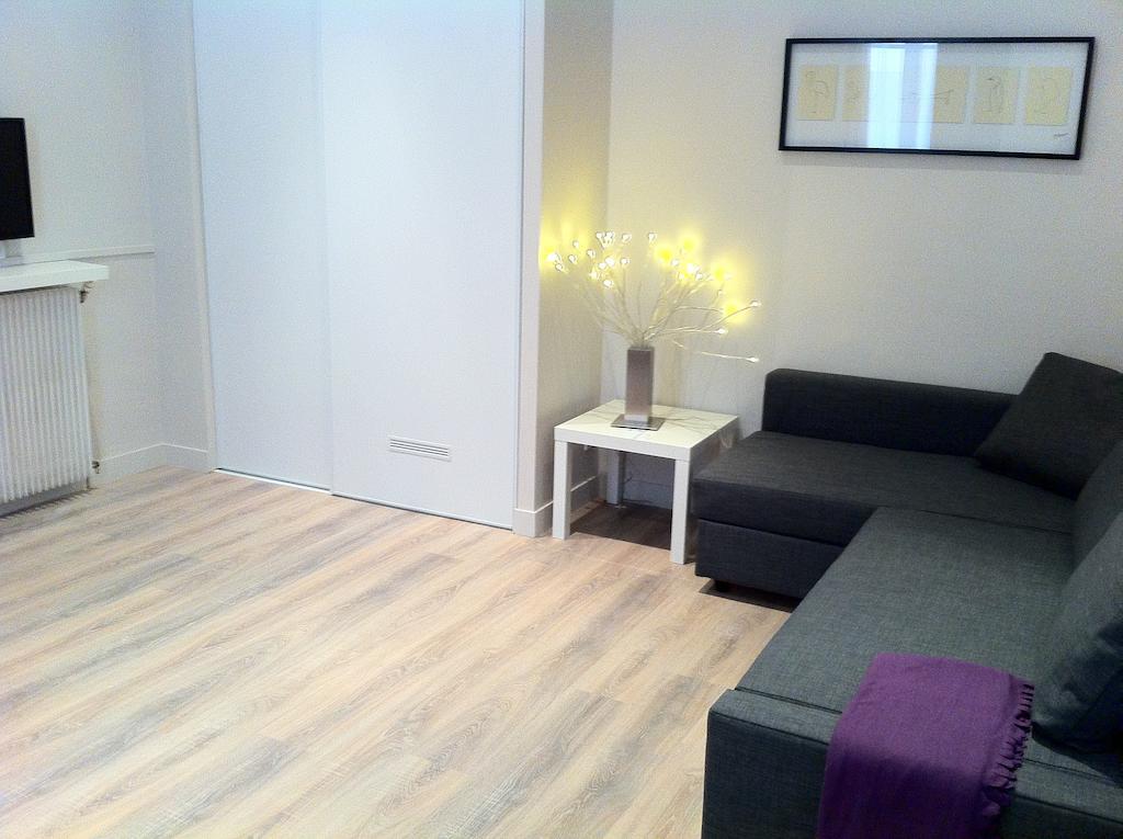 Appartements Place Bellecour ليون الغرفة الصورة