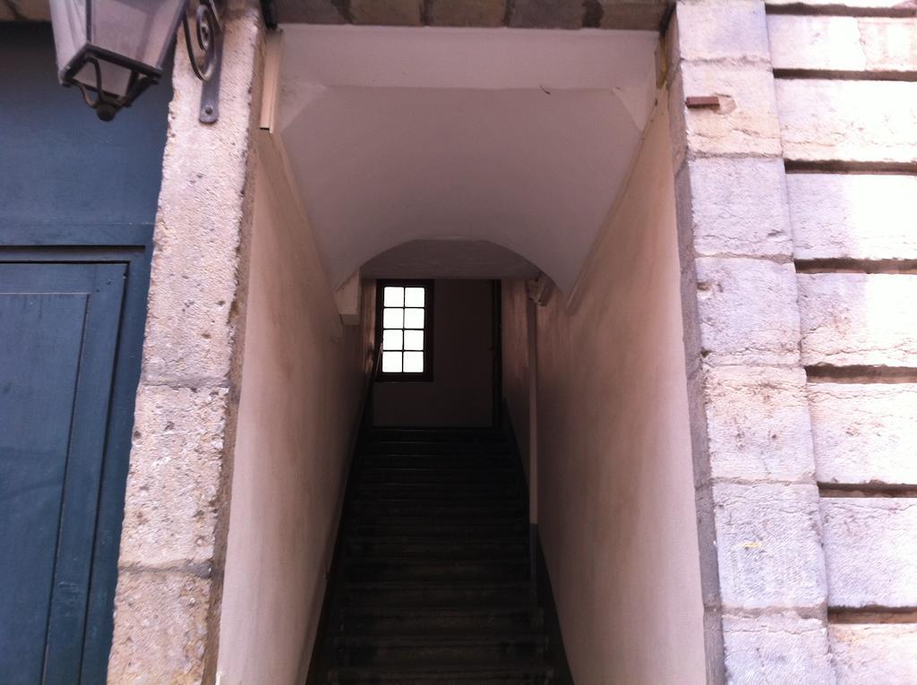 Appartements Place Bellecour ليون المظهر الخارجي الصورة