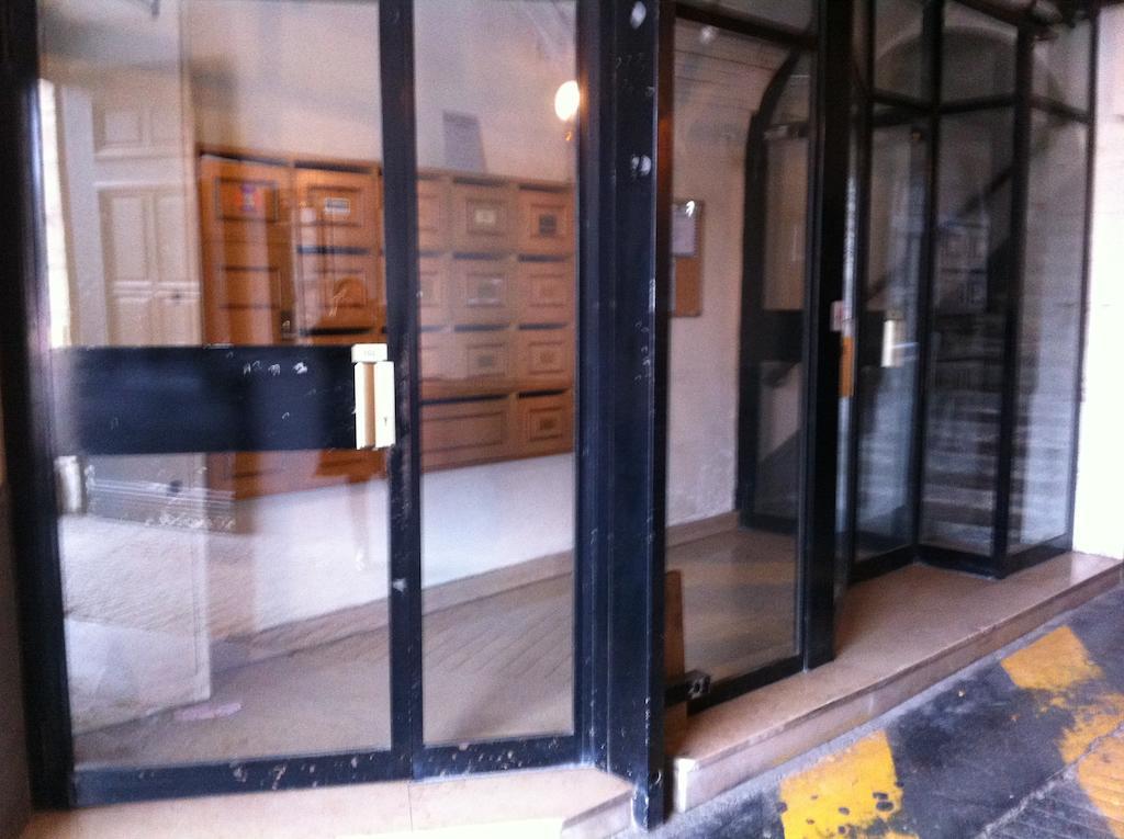 Appartements Place Bellecour ليون المظهر الخارجي الصورة