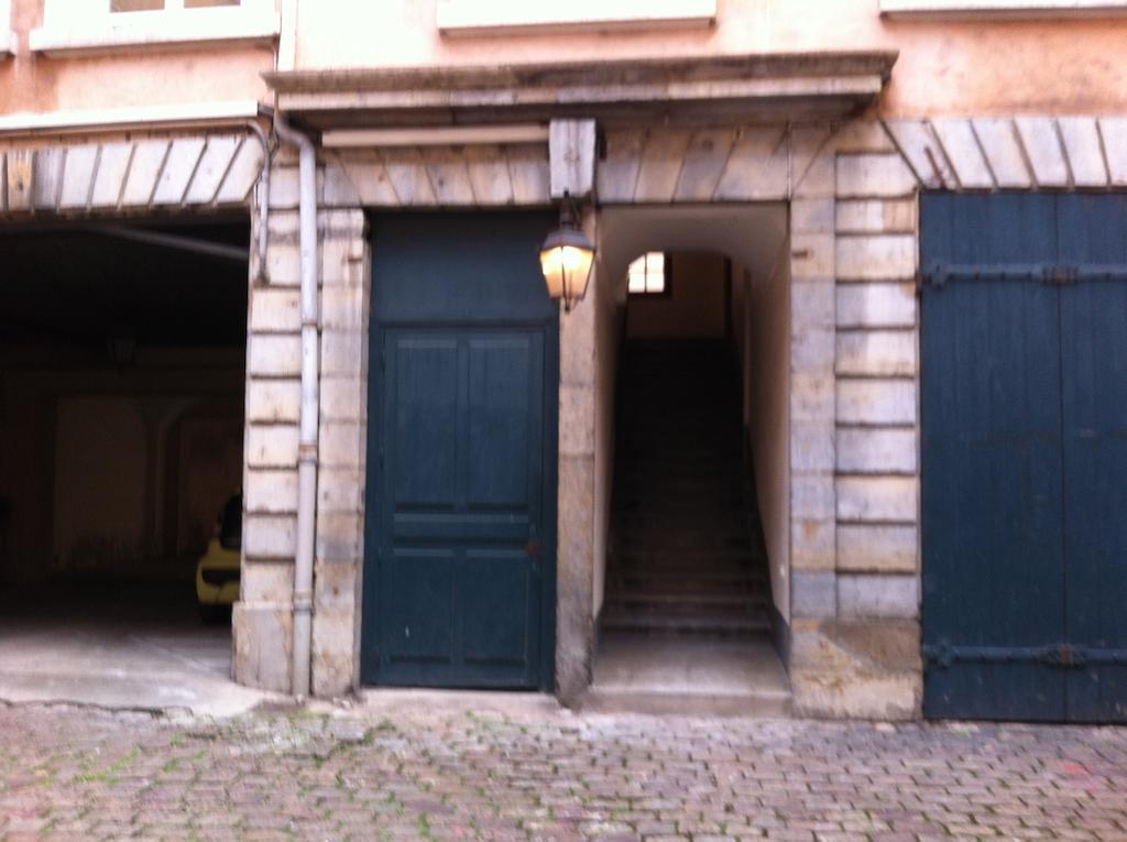 Appartements Place Bellecour ليون المظهر الخارجي الصورة