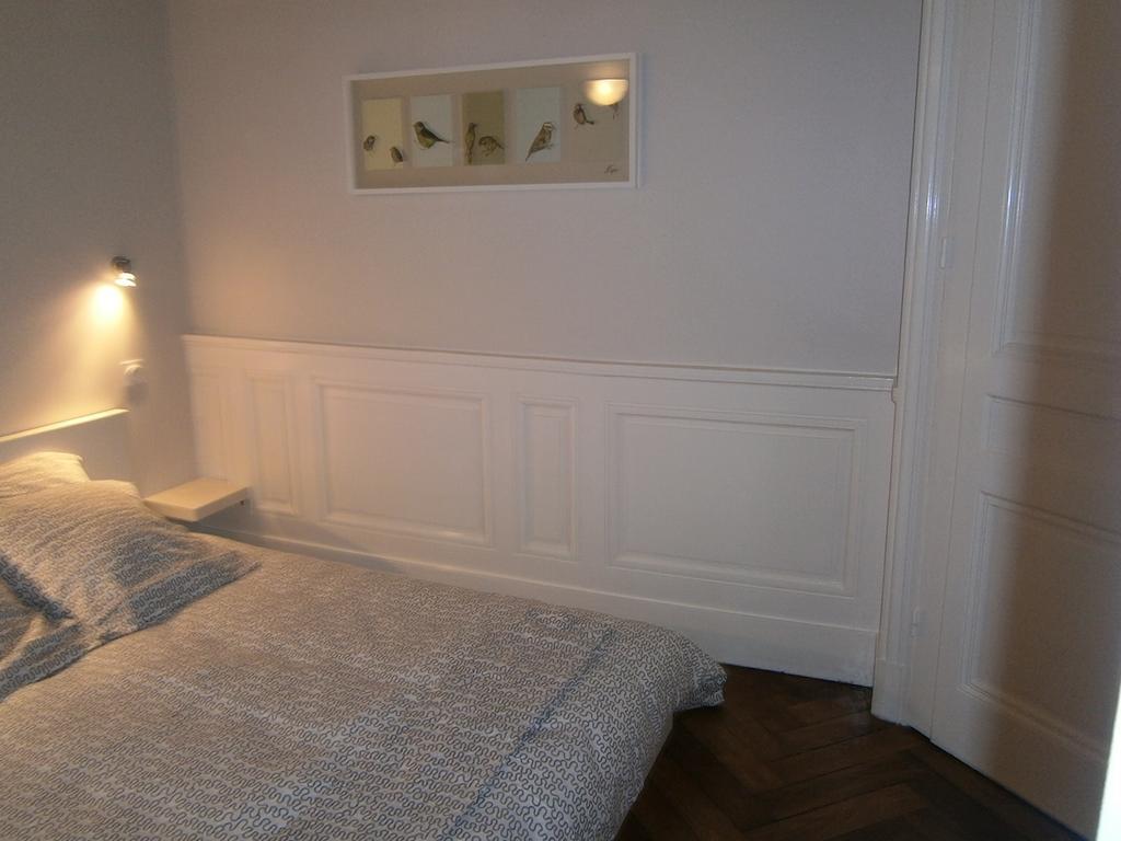 Appartements Place Bellecour ليون المظهر الخارجي الصورة