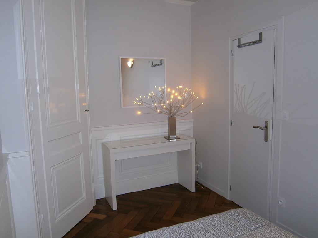 Appartements Place Bellecour ليون الغرفة الصورة