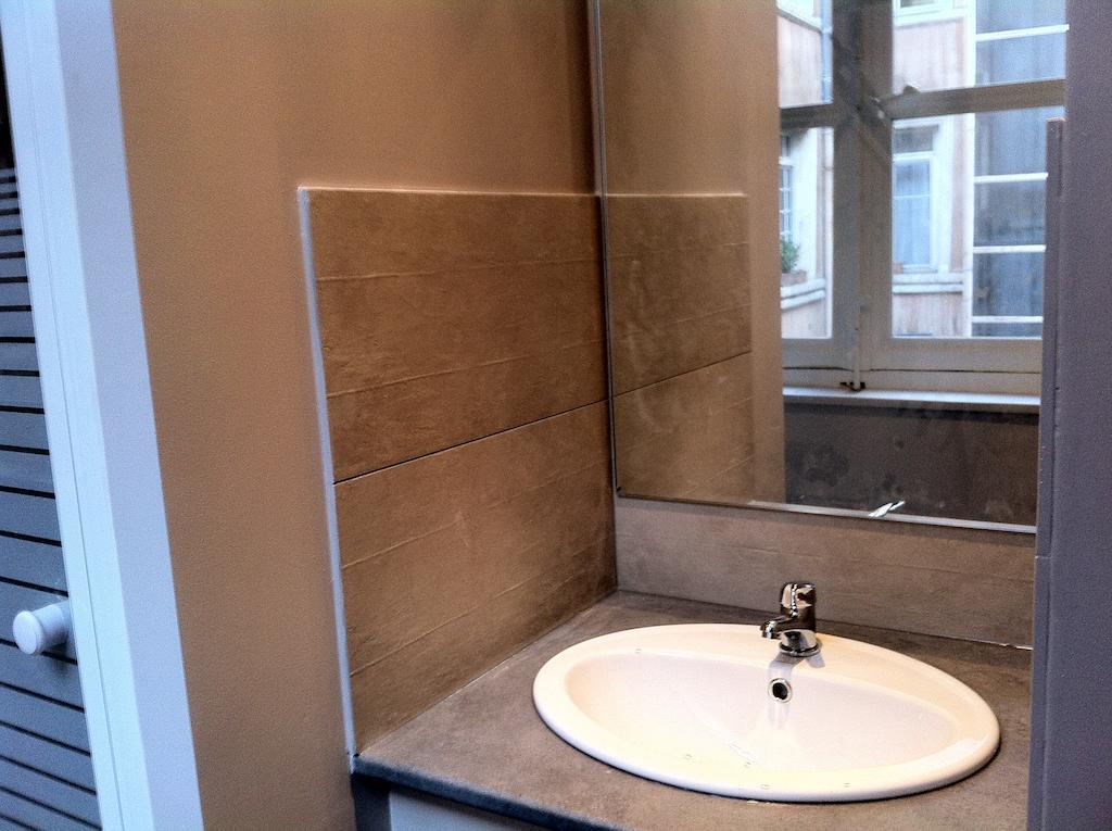 Appartements Place Bellecour ليون الغرفة الصورة