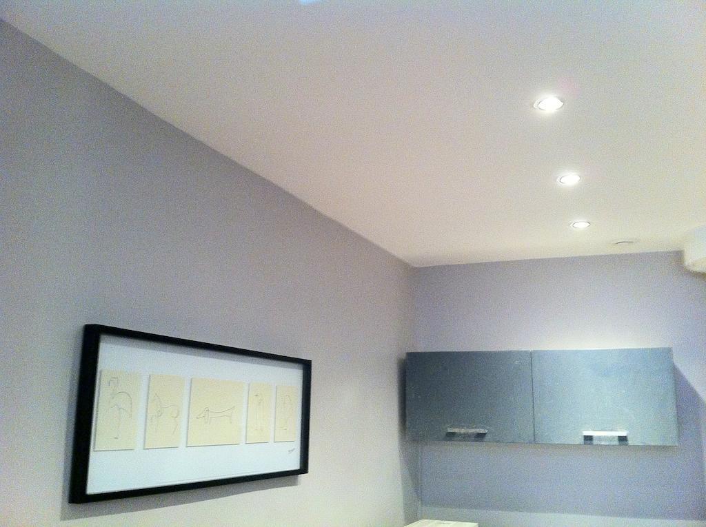 Appartements Place Bellecour ليون الغرفة الصورة